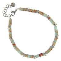 Bracciale Vag in Acciaio 3508100003